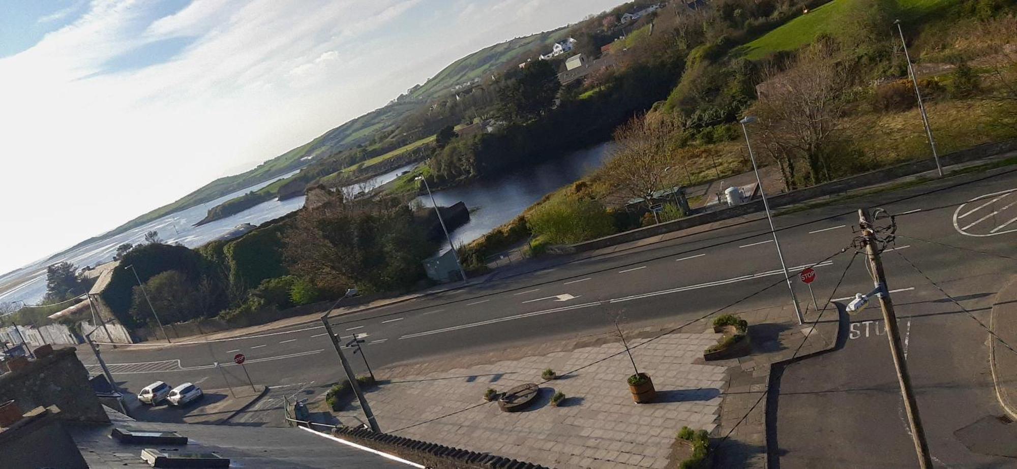 فيلا Wild Atlantic Way - Retreat - Sleeps 12 باليشانون المظهر الخارجي الصورة