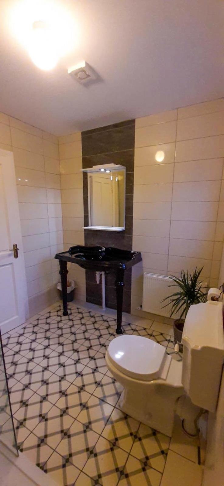 فيلا Wild Atlantic Way - Retreat - Sleeps 12 باليشانون المظهر الخارجي الصورة