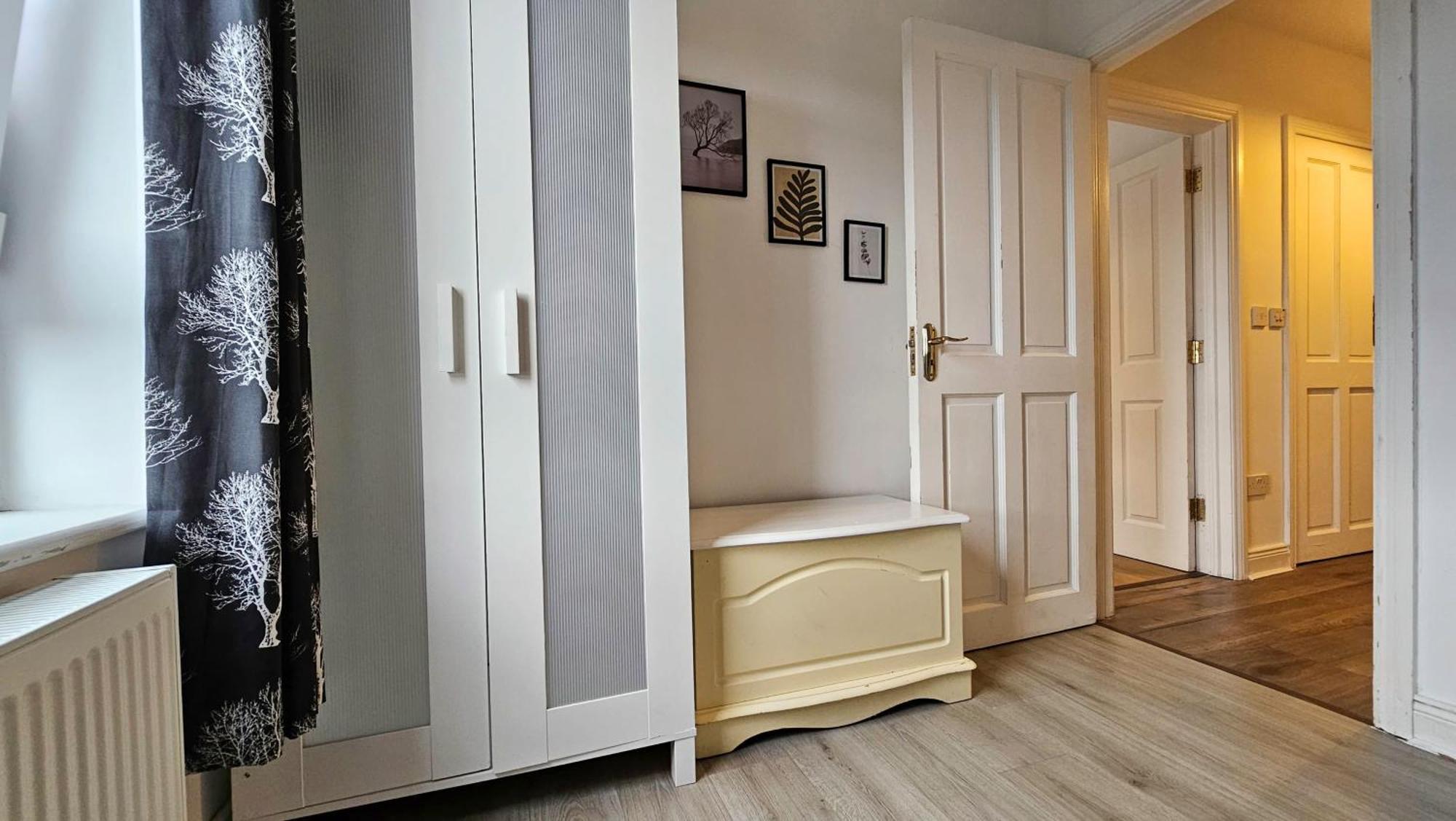 فيلا Wild Atlantic Way - Retreat - Sleeps 12 باليشانون المظهر الخارجي الصورة