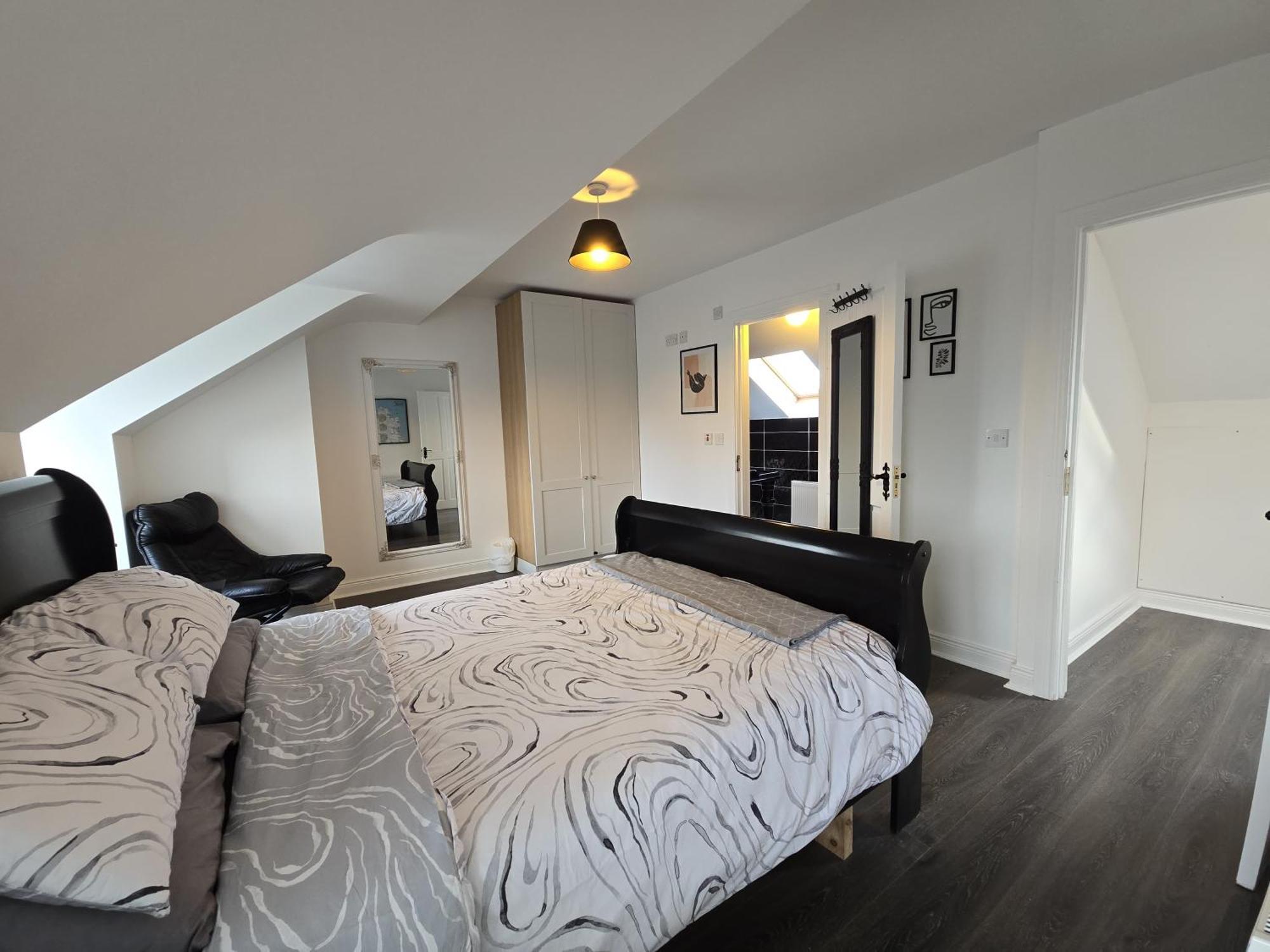 فيلا Wild Atlantic Way - Retreat - Sleeps 12 باليشانون المظهر الخارجي الصورة