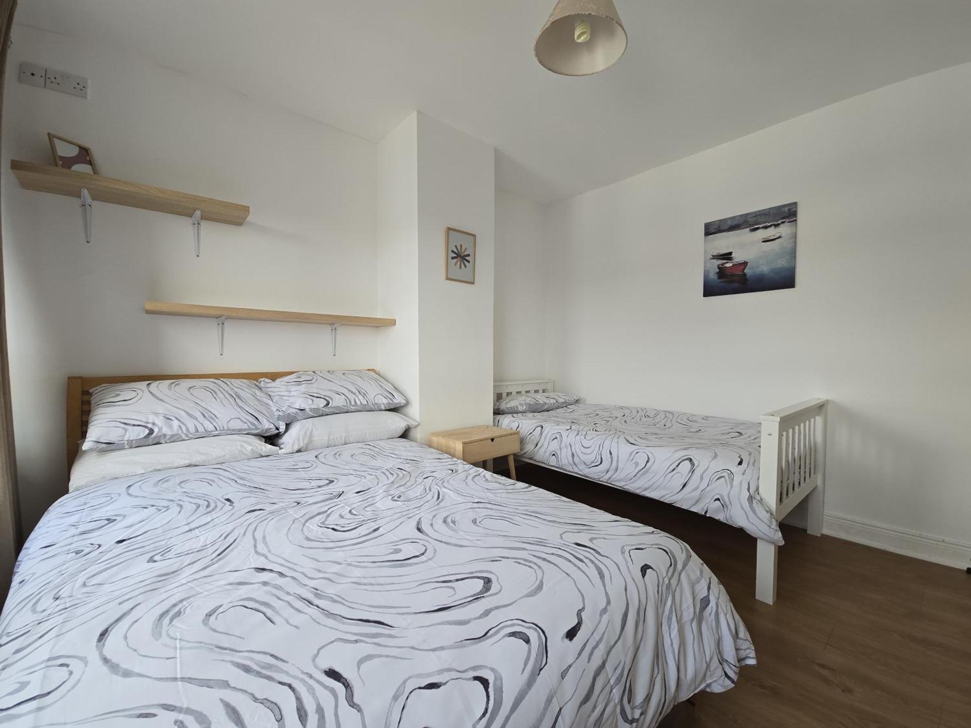 فيلا Wild Atlantic Way - Retreat - Sleeps 12 باليشانون المظهر الخارجي الصورة